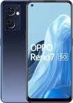 Oppo Reno7 8/256GB 5G Dual SIM Black