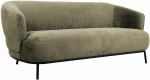 Sofa GEMALA 2,5 seater, beige