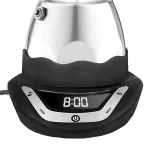 Kavos aparatas Bialetti EAsy Timer 6 Visiškai automatinis Elektrinis mokos puodelis 0,5 L
