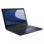 Nešiojamas kompiuteris ASUS ExpertBook B2402FBA-N70264X i5-1240P 14 Touch 16GB DDR4 512GB SSD W11P