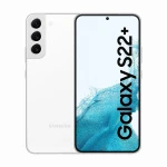 Samsung Galaxy S22 + 5G 8/128GB Dual SIM White