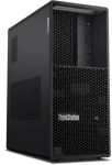 Stacionarus kompiuteris Lenovo ThinkStation P3 Tower 30GS00CBGE – Intel i7-14700K, 16 GB RAM, 512 GB SSD, Intel UHD Grafik 770, Win11 Pro