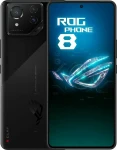 Išmanusis telefonas Asus ROG Phone 8 5G 12/256GB Juodas (90AI00N1-M000N0)