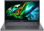 Nešiojamas kompiuteris Acer Aspire 5 (A517-58GM-57PH) 17,3 colių Full-HD, IPS, i5-1335U, 16 GB RAM, 512 GB SSD, Geforce RTX 2050, Windows 11