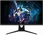 Gigabyte GIGBAYTE AORUS FI32Q 27 colių IPS monitorius 2560 x 1440 3 50 cd/m2 2xHDMI 1xDP