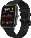 Amazfit GTS Obsidian Black