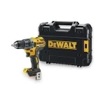 Suktuvas - Gręžtuvas Dewalt 18V (DCD791NT)