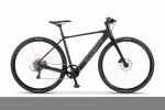 Elektrinis dviratis Ecobike Urban Arrow 28", juodas