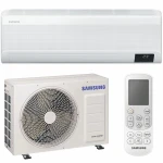 Oro kondicionierius Samsung Nordic GEO 2.5/3.2 kW AR09TXCACWKNEE-AR09TXCACWKXEE