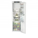 LIEBHERR IRBd 5151 Įmontuojamas šaldytuvas