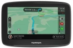 GPS imtuvas Tomtom Go Classic 6