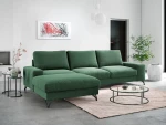 Kampinė sofa-lova Flavio