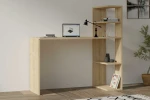 Kalune Design Darbo stalas Burano - Oak