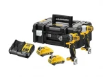 Dewalt grąžtas 12V