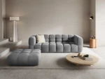 Sofa Cosmopolitan Design Sky 4, pilka