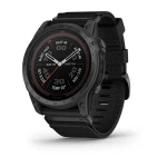 Garmin tactix® 7 Pro Black