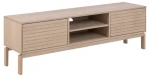 TV staliukas Linley TV unit 160x40x50 cm