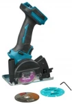 Makita DMC300Z Akumuliatorinis LXT ® diskinis pjaustytuvas 18V, 76mm, 20000min-1, Be akumuliatorių ir kroviklio!