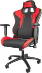 Žaidimų kėdė Genesis Nitro 770 Gaming Chair, Raudona