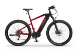 Elektrinis dviratis Ecobike RX 500 19" 17,5 Ah LG, raudonas
