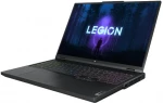 Lenovo Legion Pro 5 i7-13700HX Nešiojamas kompiuteris 40.6 cm (16") WQXGA Intel® Core™ i7 32 GB DDR5-SDRAM 1000 GB SSD NVIDIA GeForce RTX 4060 Wi-Fi 6E (802.11ax) Pilkas