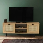 TV staliukas Kalune Design TV stalas Begonya 140