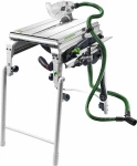 Montažinis pjūklas Festool Precisio CS 50 EBG 574765