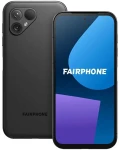 Fairphone 5 128GB (Matte Juodas, Android 13, Dual SIM, 6 GB)