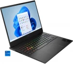 Nešiojamas kompiuteris Hewlett Packard (HP) HP OMEN 16-wf0075ng 16,1" FHD IPS i7-13700HX 16GB/512GB SSD RTX 4070 Win11