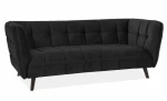 Fotelis Signal Meble Sofa Castello Velvet 3