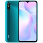 Xiaomi Redmi 9A Dual SIM 2/32GB,MZB0A39EU Aurora Green