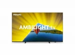 Philips 75PUS8079/12 televizorius 190,5 cm (75") 4K Ultra HD Smart TV „Wi-Fi“ Juoda