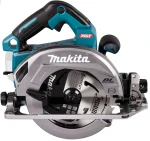 Akumuliatorinis diskinis pjūklas Makita XGT® 40Vmax HS004GZ