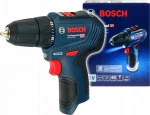Gręžimo staklės Bosch GSR 12V- 30 12 V (06019G9002)