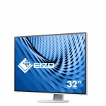 Monitorius EIZO FlexScan EV3285 80 cm (31.5") 3840 x 2160 pikseliai 4K Ultra HD LED Balta