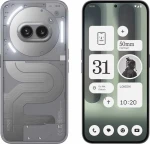 Nothing Nieko Telefonas (2a)_Plus_A142P (12+256GB)_EU_Grey