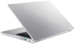 Nešiojamas kompiuteris|ACER|Swift|SFG14-71-580Y|CPU Core i5|i5-1335U|1300 MHz|14"|2880x1800|RAM 16GB|LPDDR5|SSD 512GB|Iris Xe Graphics|Integrated|ENG|Card Reader Micro SD|Windows 11 Home|Pure Sidabrinis|1.32 kg|NX.KMZEL.003