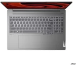 Nešiojamas kompiuteris Lenovo IdeaPad Pro 5 16AHP9 pilka