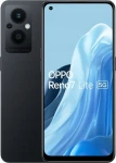 Oppo Reno7 Lite 5G, Dual SIM, 8/128GB, Black