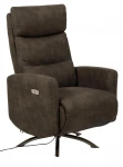 Fotelis Kamares recliner 75x81x110 cm