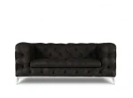 Sofa Micadoni Home Violane, ruda