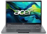 Nešiojamas kompiuteris ACER NTB Aspire 14 (A14-51M-71YS), Core-7 150U, 14 1920x1200,16GB, 1TB SSD, Intel Graphics, W11H, pilka