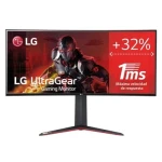 LG LED-Monitorius UltraGear 34GN850P-B - 86.72 cm (34") - 3440 x 1440 UWQHD