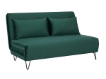 Fotelis Signal Meble Sofa Zenia Velvet