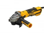 Kampinis šlifuoklis DWE4347 1700W 125 mm BL, DeWalt