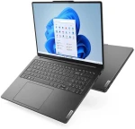 Nešiojamas kompiuteris Lenovo Yoga Pro 9 83BY003VGE – 16 colių 3,2K mini LED, Intel® Core™ i7-13705H, 16 GB RAM, 1TB SSD, RTX 4050, Windows 11 Pro