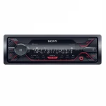 "Sony" USB grotuvas 4x55W "Bluetooth DSX-A410BT