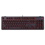 Klaviatūra Thermaltake E. sportas MekA Pro Cherry MX Brown (KB- MGP- BRBDUS- 01)