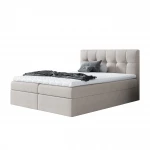 Kontinentinė lova Rico, 180 x 200 cm