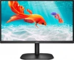 LCD Monitor|AOC|22B2DA|21.5"|Business|Panel VA|1920x1080|16:9|75Hz|4 ms|Speakers|Tilt|Colour Black|22B2DA